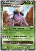 Genesect