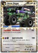 Grave Digger
