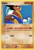 vegeta