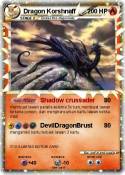 Dragon Korshnaf