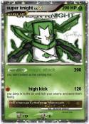 super knight