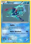 Greninja