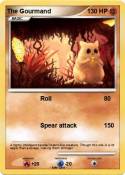 The Gourmand