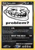 Troll Face
