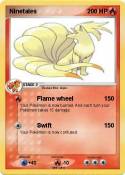 Ninetales
