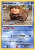 Justin beaver