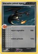 dracaufeu prima