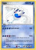 lugia