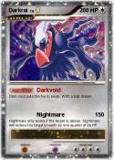 Darkrai