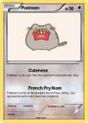Pusheen