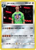 jon cena