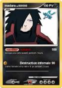 madara