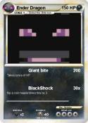 Ender Dragon