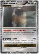Death Master