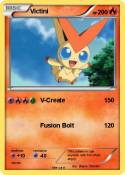 Victini