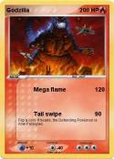 Godzilla