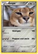 Googas