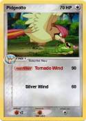 Pidgeotto