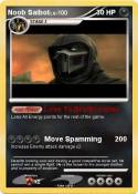 Noob Saibot