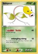 Bellsprout