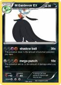 M Gardevoir
