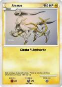 Arceus