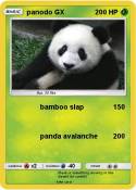 panodo GX