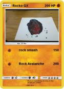 Rocko GX