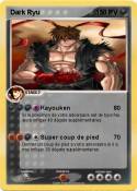 Dark Ryu