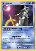 Arceus