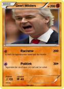 Geert Wilders