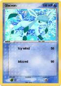 Glaceon