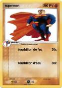 superman
