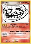 Troll Face