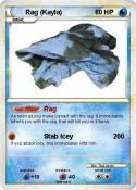 Rag (Kayla)