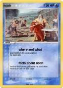 noah