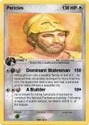 Pericles