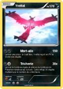 Yveltal