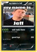 my name is feff