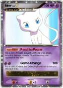 Mew
