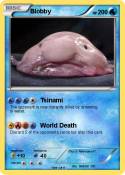 Blobby