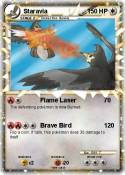 Staravia