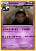 Smackdown