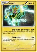 electro