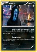 electro