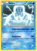 electro