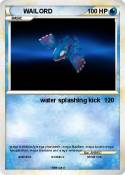 WAILORD