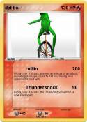 dat boi