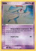 kirlia