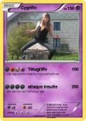 Cygriffe